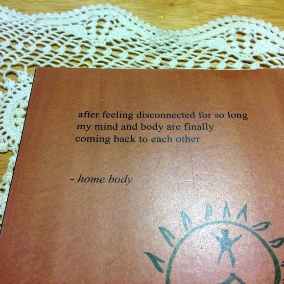 Poetry Bundle, rupi kaur milk and honey, home boy - Picture 12 of 13